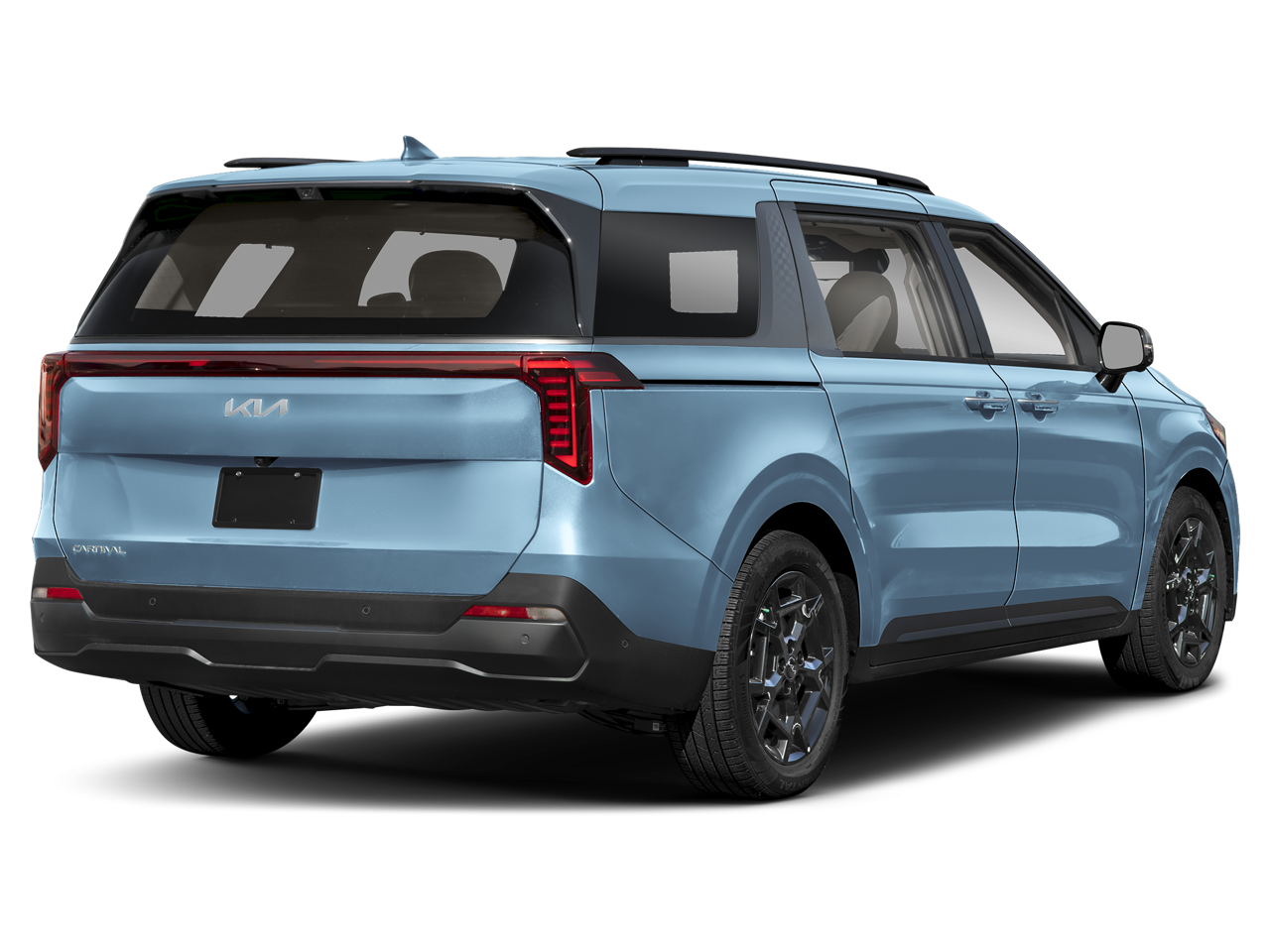 2025 Kia Carnival SX Prestige - Photo 29