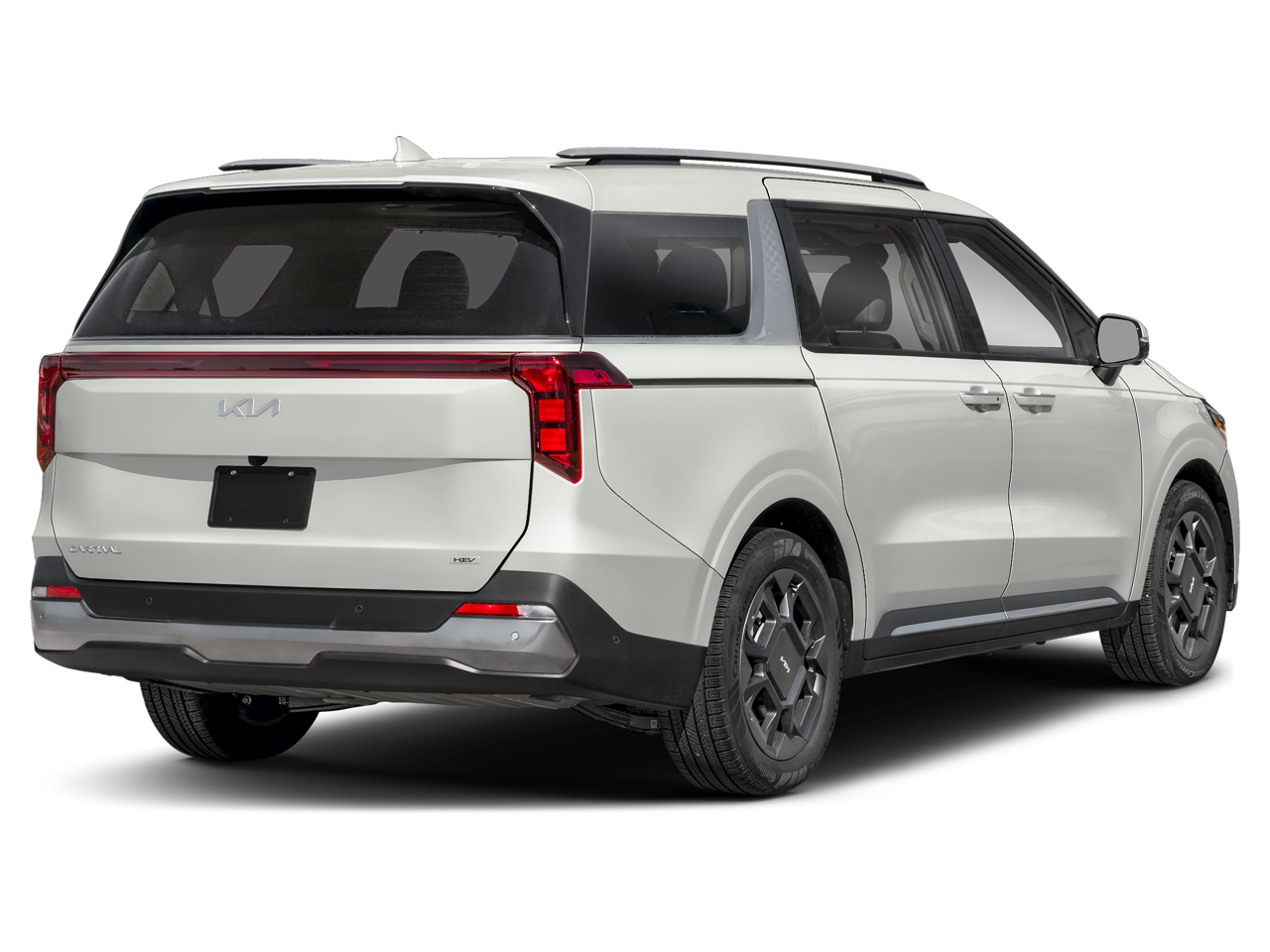 2025 Kia Carnival SX - Photo 29