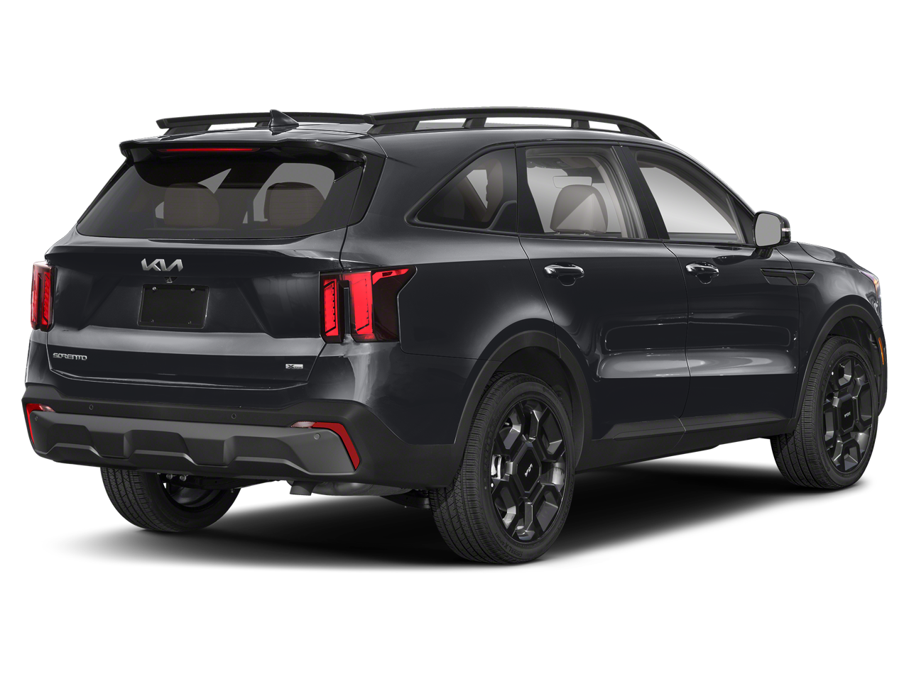 2026 Kia Sorento X-Line EX - Photo 29