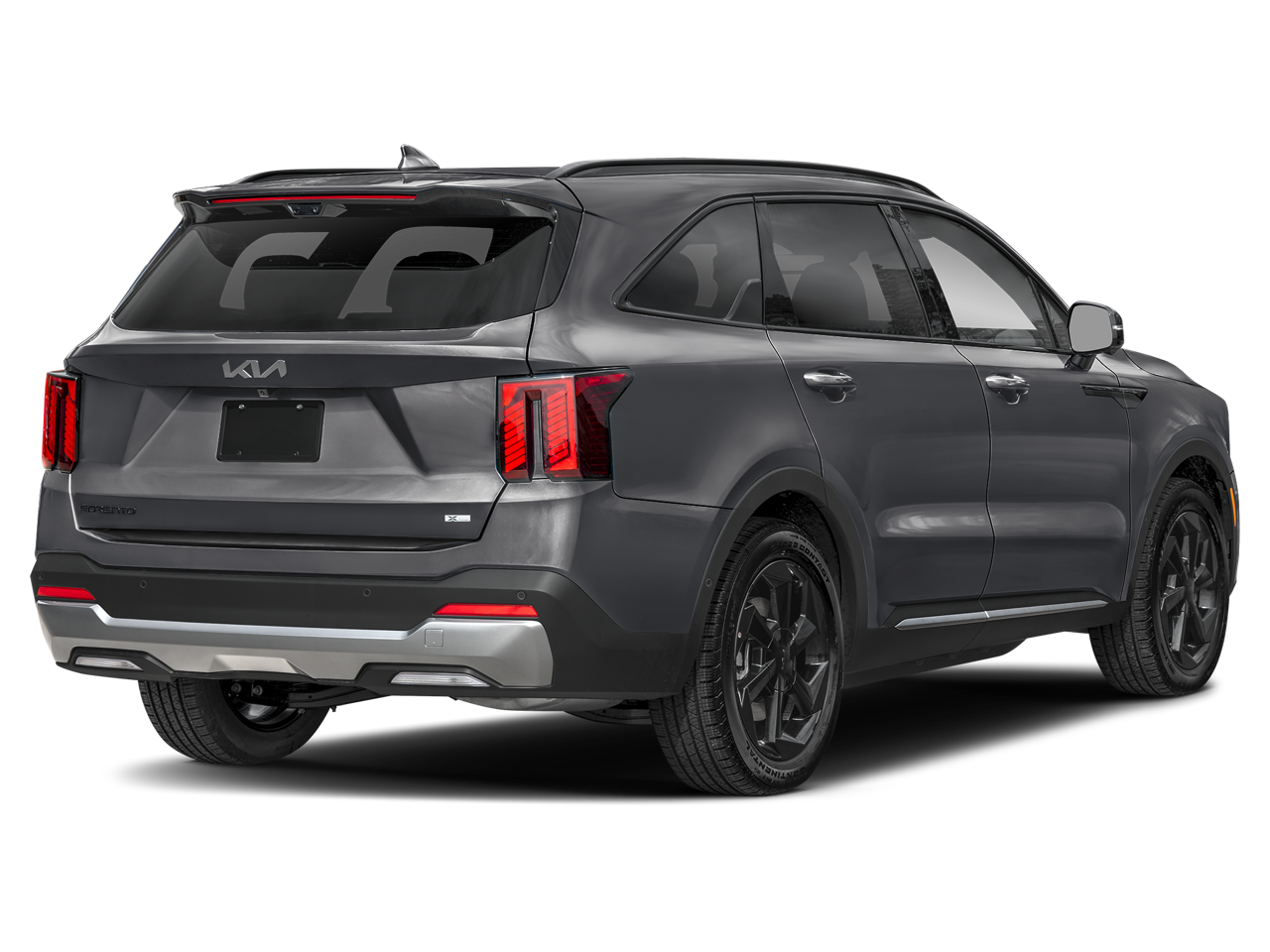 2026 Kia Sorento SX Prestige Hybrid - Photo 29