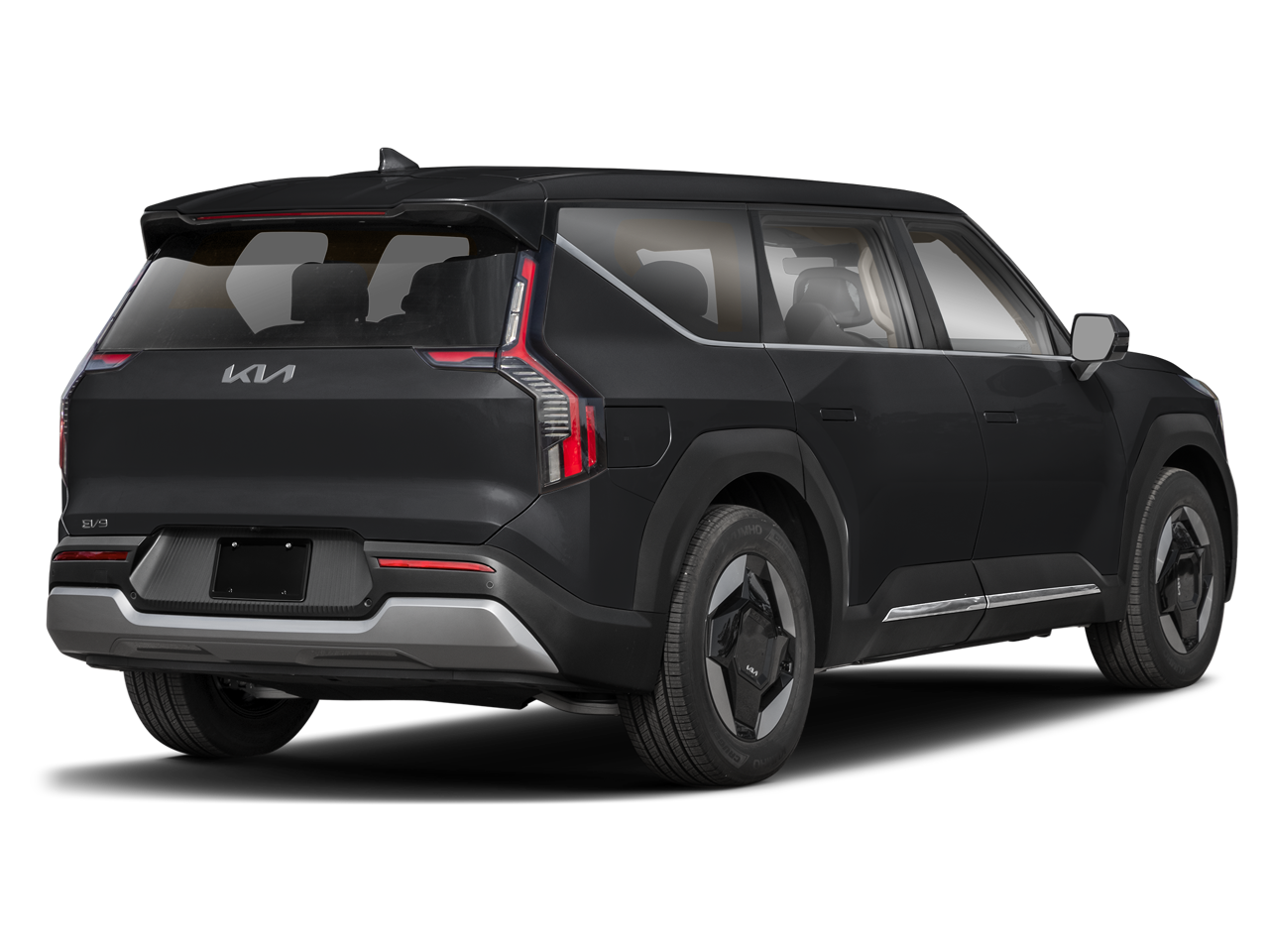 2026 Kia EV9 Light - Photo 29
