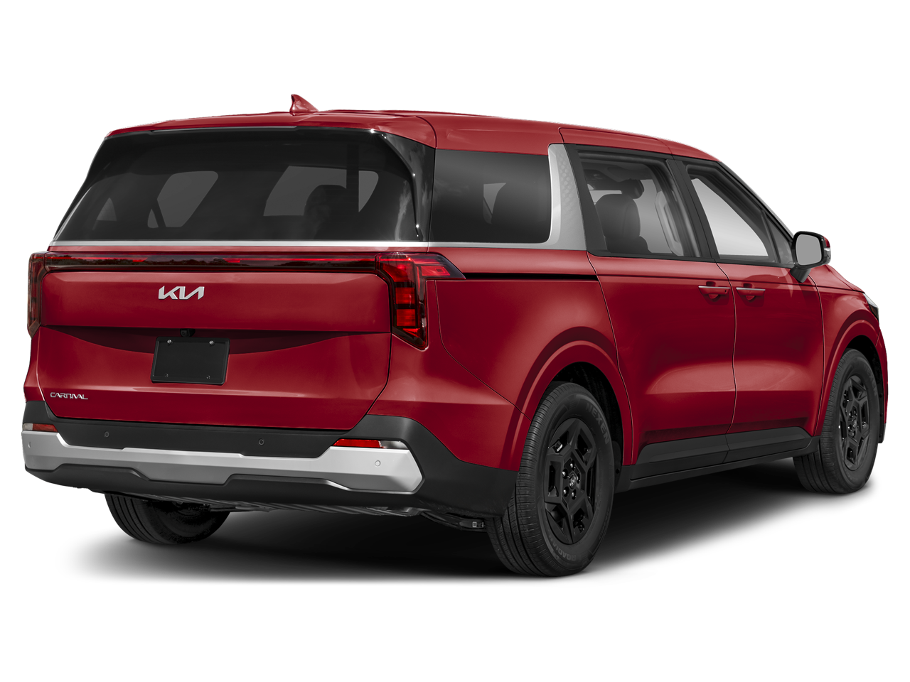 2026 Kia Carnival LXS - Photo 29