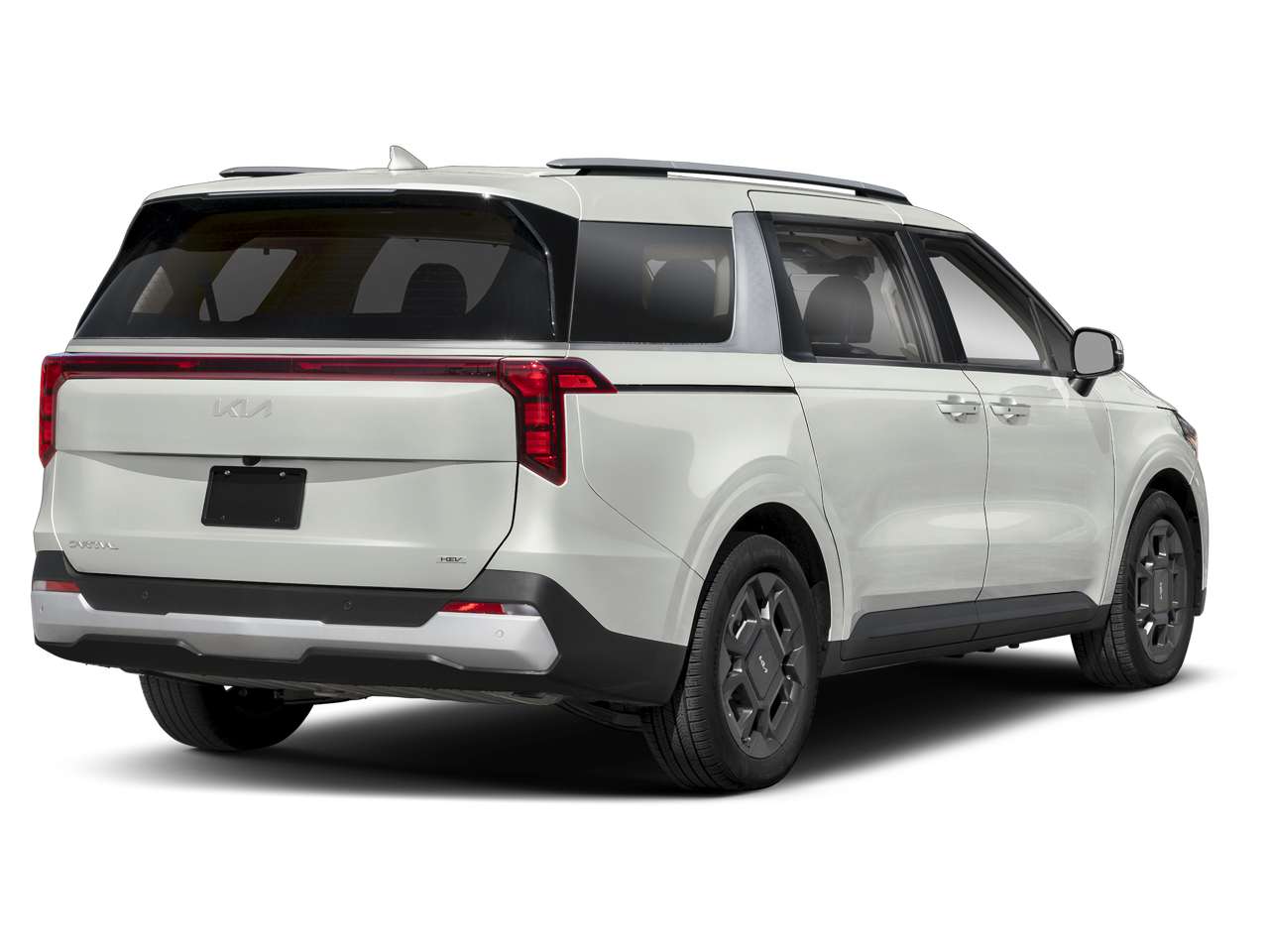 2026 Kia Carnival EX - Photo 29