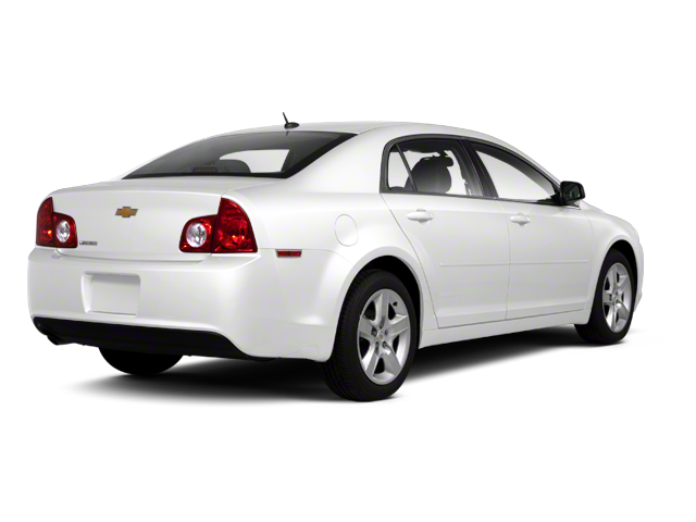 2010 Chevrolet Malibu LS