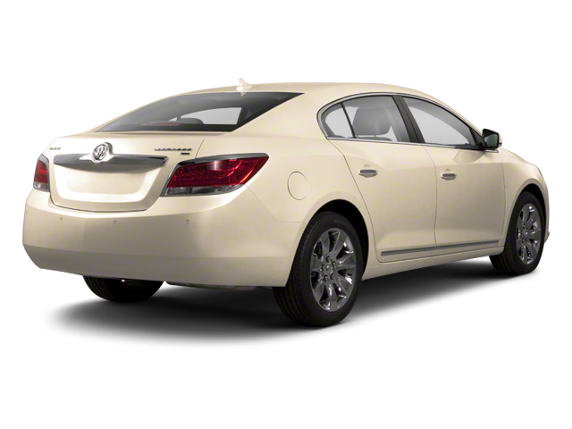Used 2012 Buick LaCrosse Premium 1 with VIN 1G4GD5E35CF226986 for sale in Sierra Vista, AZ