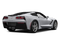 2016 Chevrolet Corvette Stingray 1LT