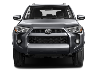 2016 Toyota 4Runner SR5 Premium