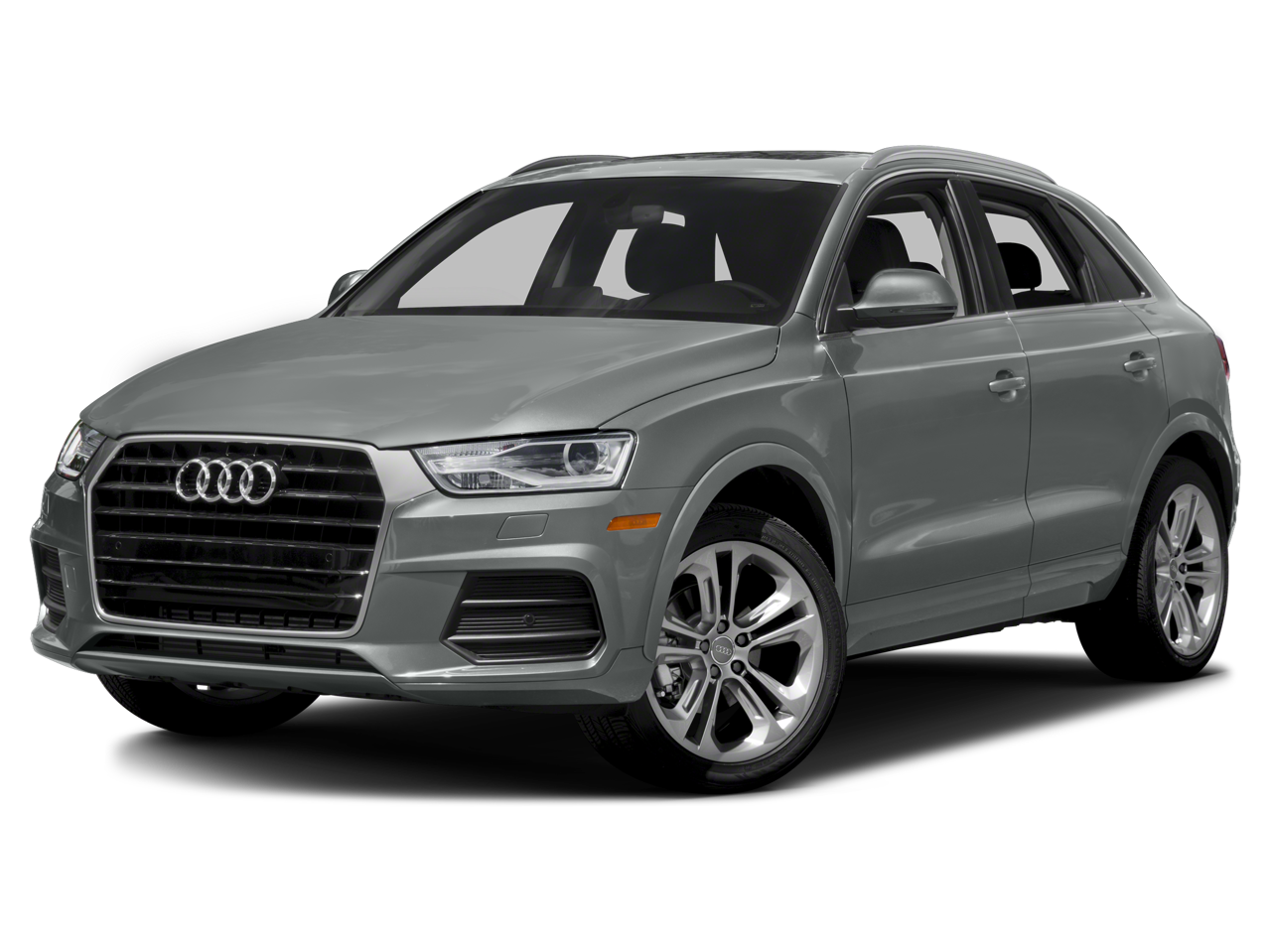Used 2018 Audi Q3 Premium Plus with VIN WA1JCCFS0JR026899 for sale in Sierra Vista, AZ