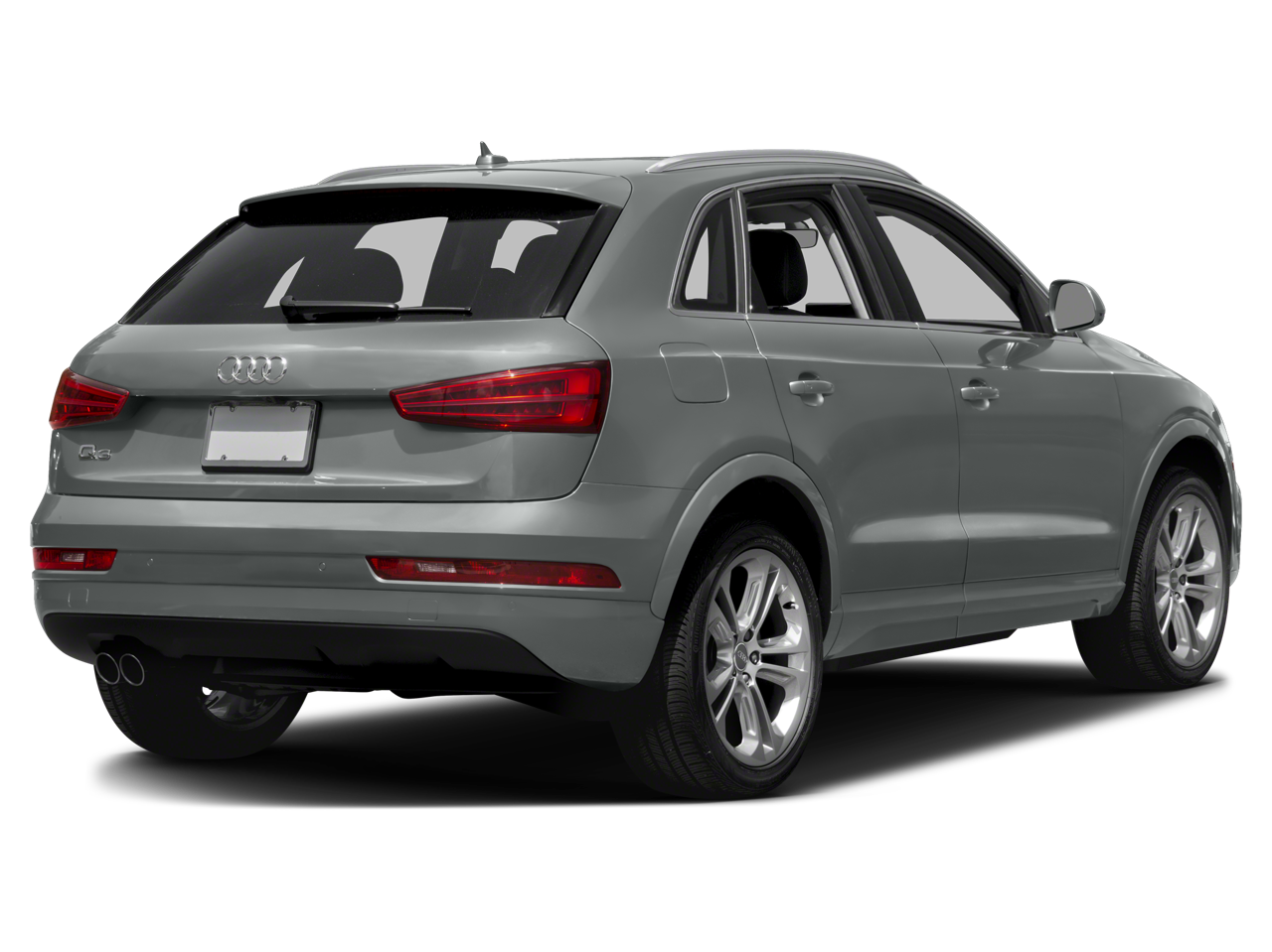 Used 2018 Audi Q3 Premium Plus with VIN WA1JCCFS0JR026899 for sale in Sierra Vista, AZ