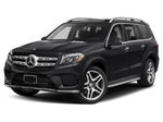 2018 Mercedes-Benz GLS GLS 550 4MATIC®