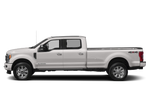 2019 Ford F-250SD Platinum