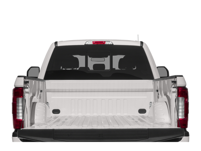 2019 Ford F-250SD Platinum