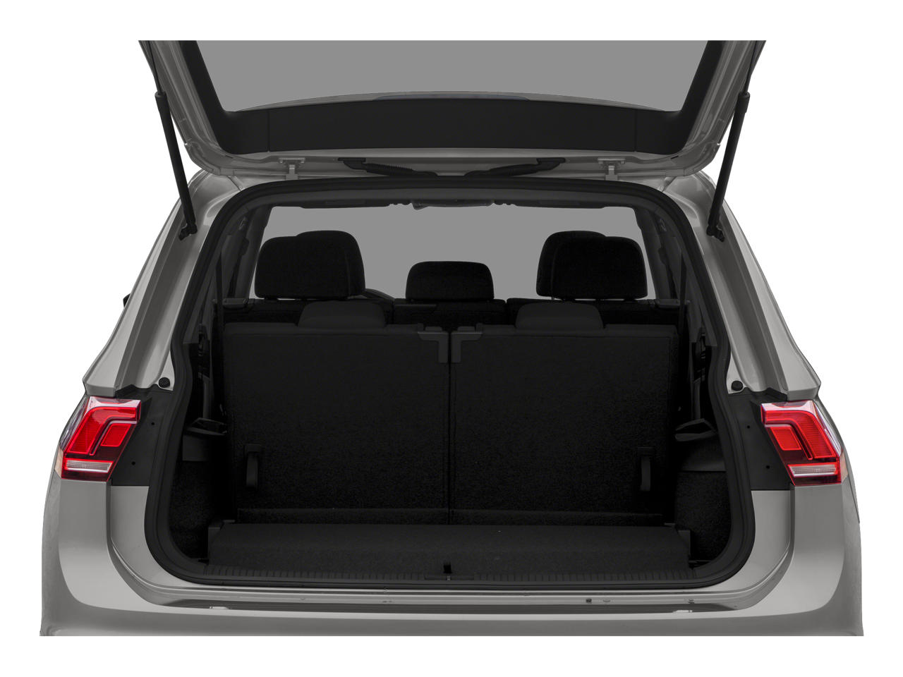 2021 Volkswagen Tiguan 2.0T S