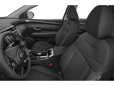 2022 Hyundai Tucson XRT