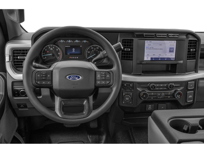 2023 Ford F-350SD XLT