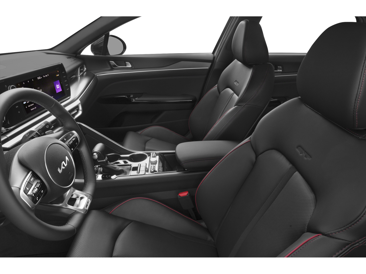 2023 Kia K5 GT