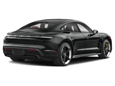 2023 Porsche Taycan GTS