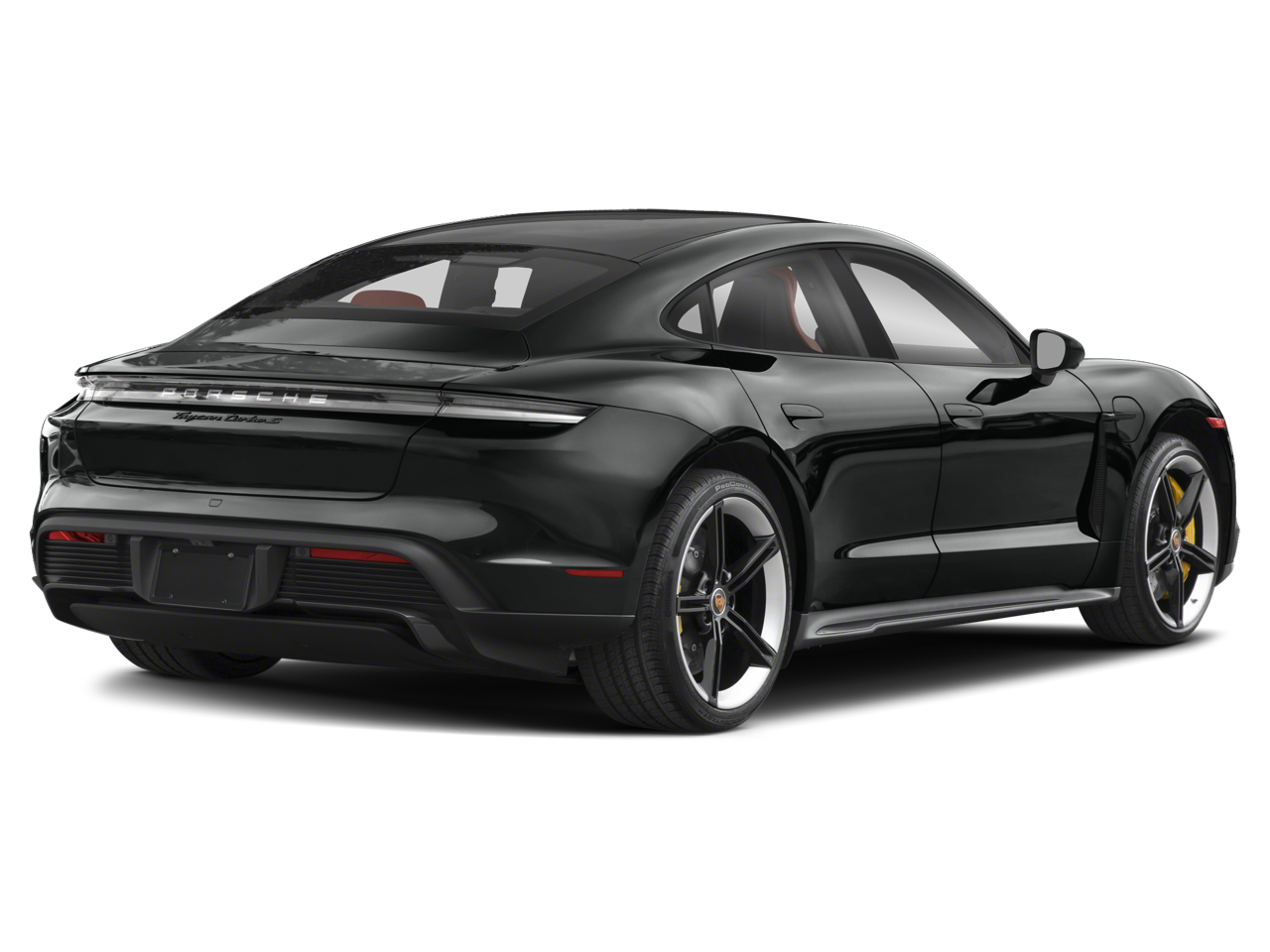 2023 Porsche Taycan GTS
