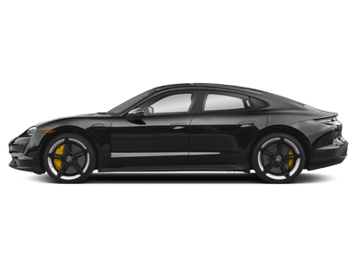 2023 Porsche Taycan GTS