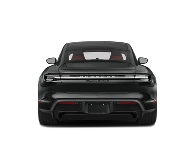 2023 Porsche Taycan GTS