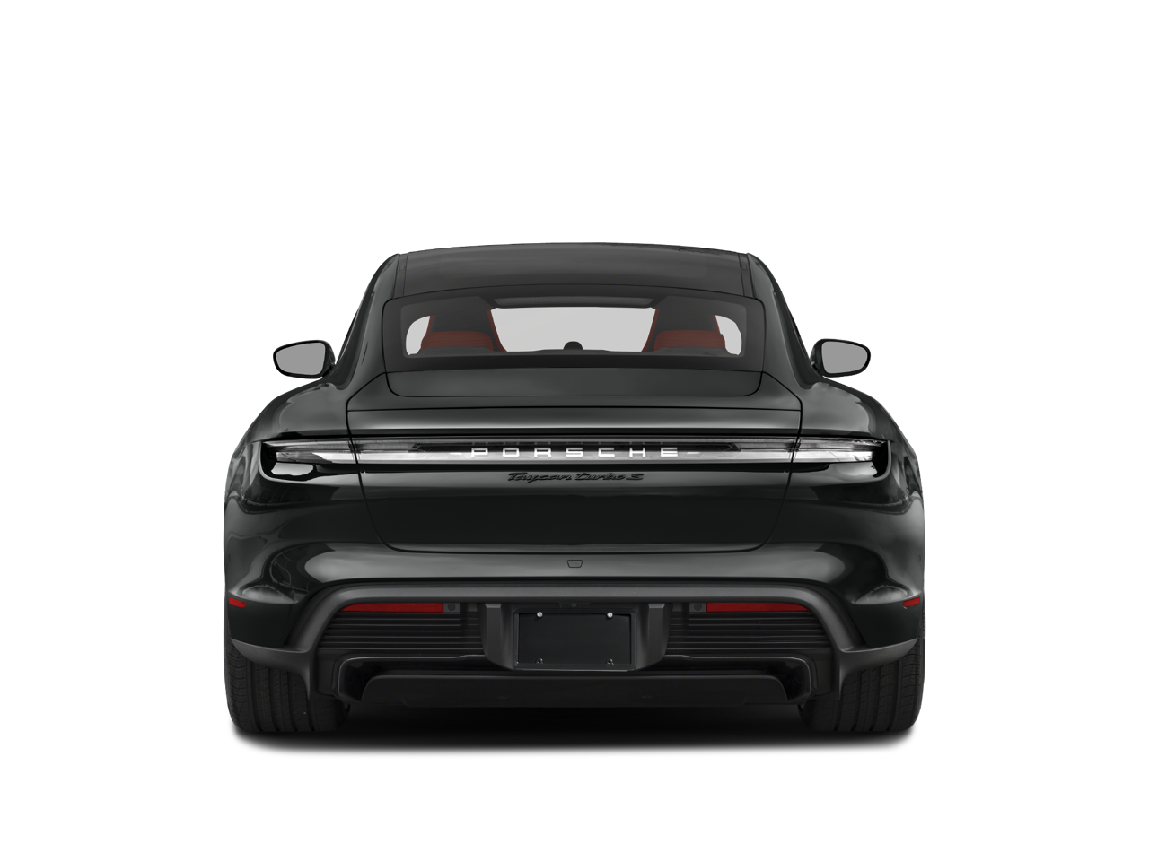 2023 Porsche Taycan GTS