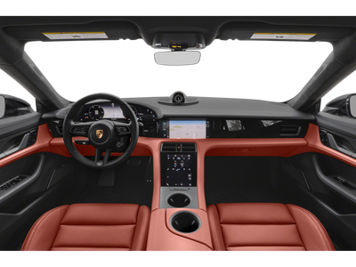 2023 Porsche Taycan GTS