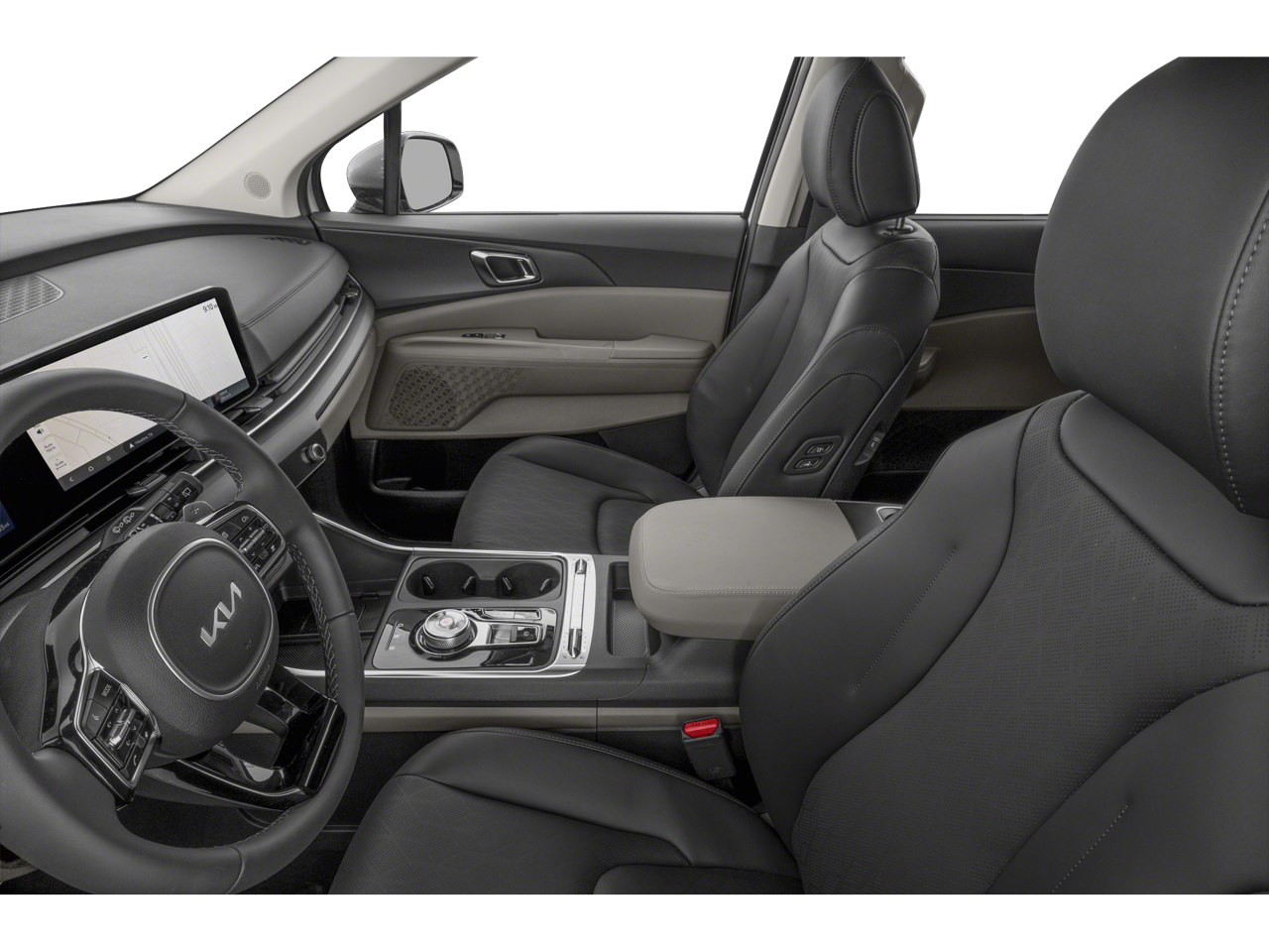 2025 Kia Carnival SX - Photo 33