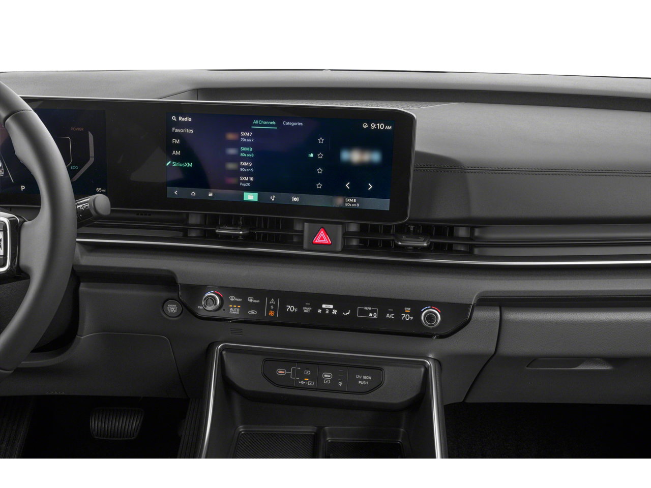 2025 Kia Carnival SX - Photo 34