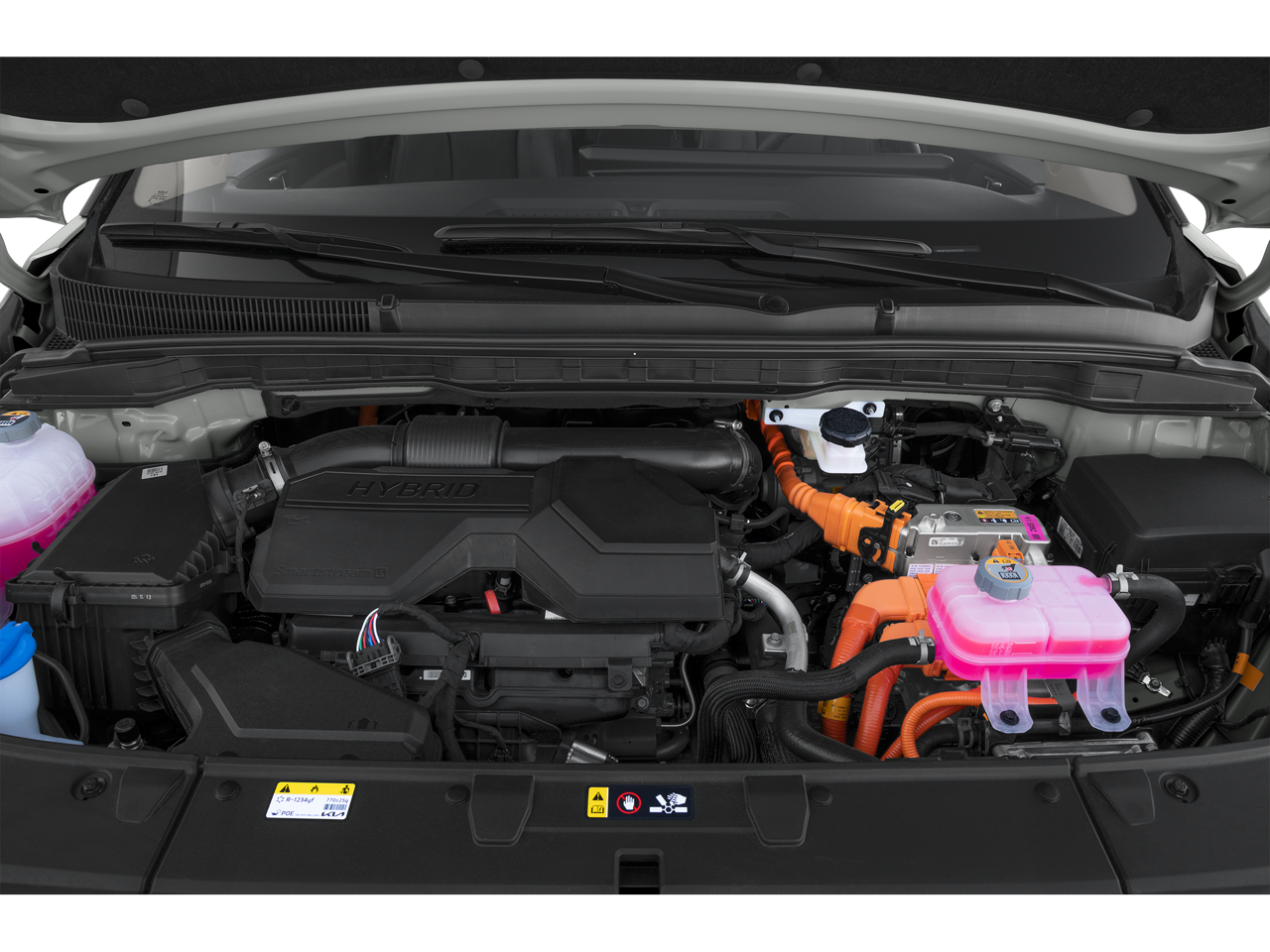 2025 Kia Carnival SX - Photo 35