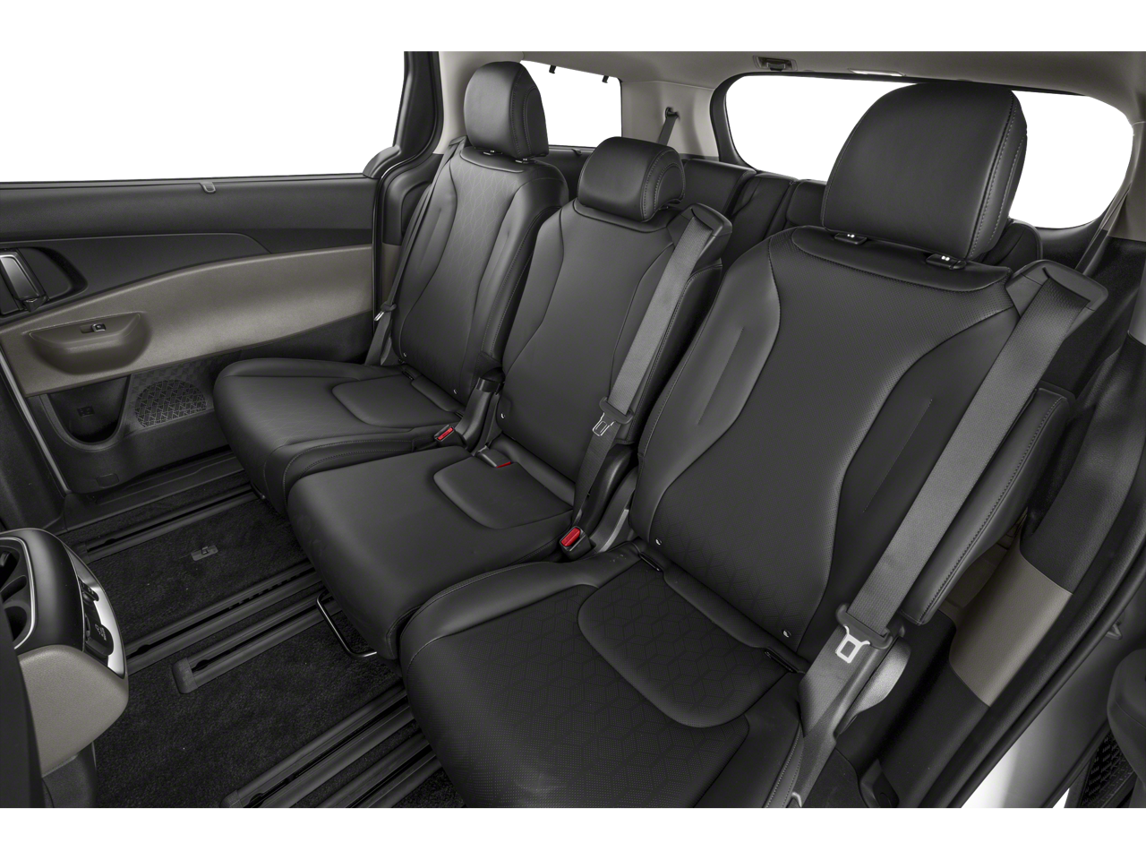 2025 Kia Carnival SX - Photo 36
