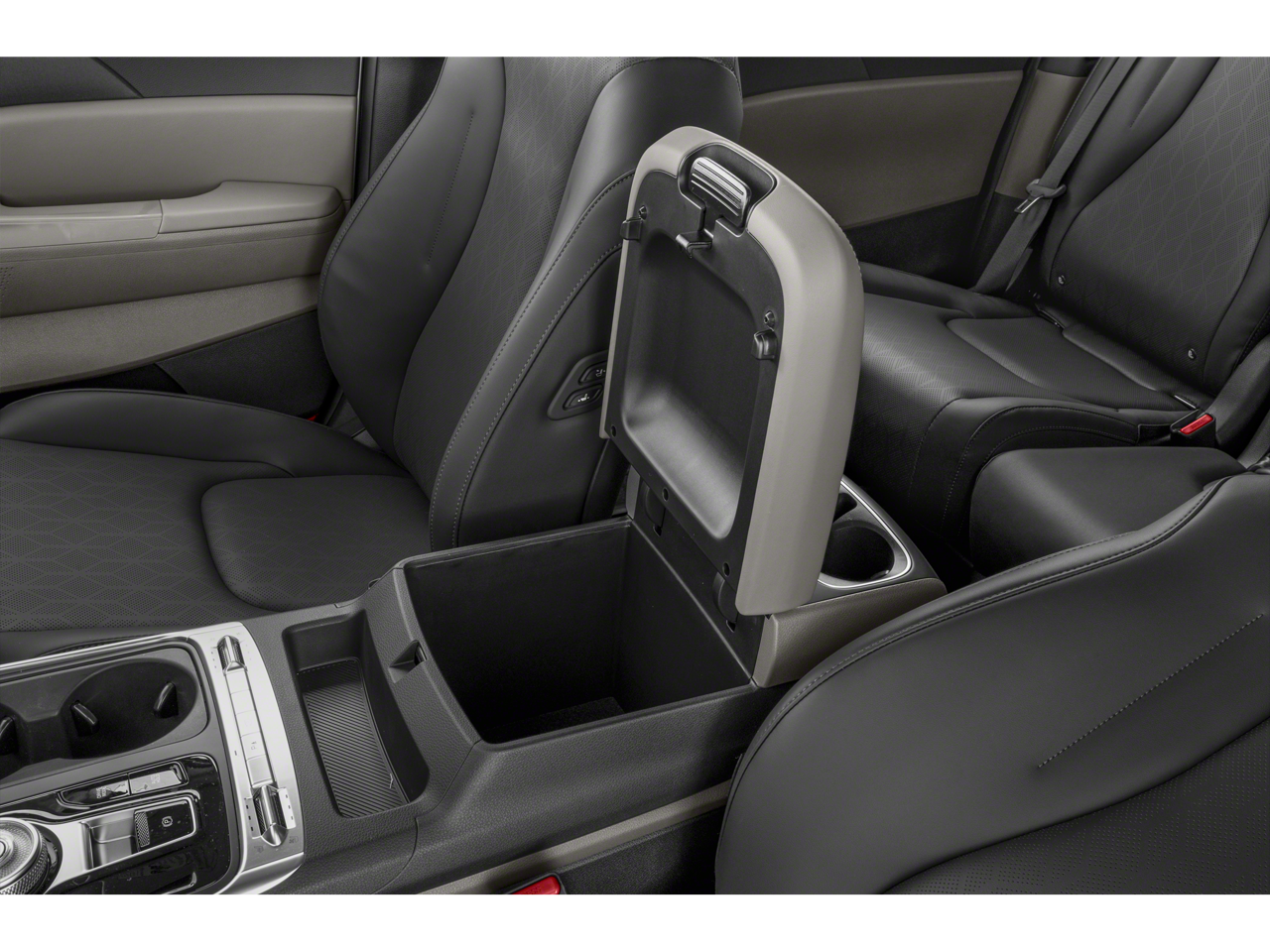 2025 Kia Carnival SX - Photo 37