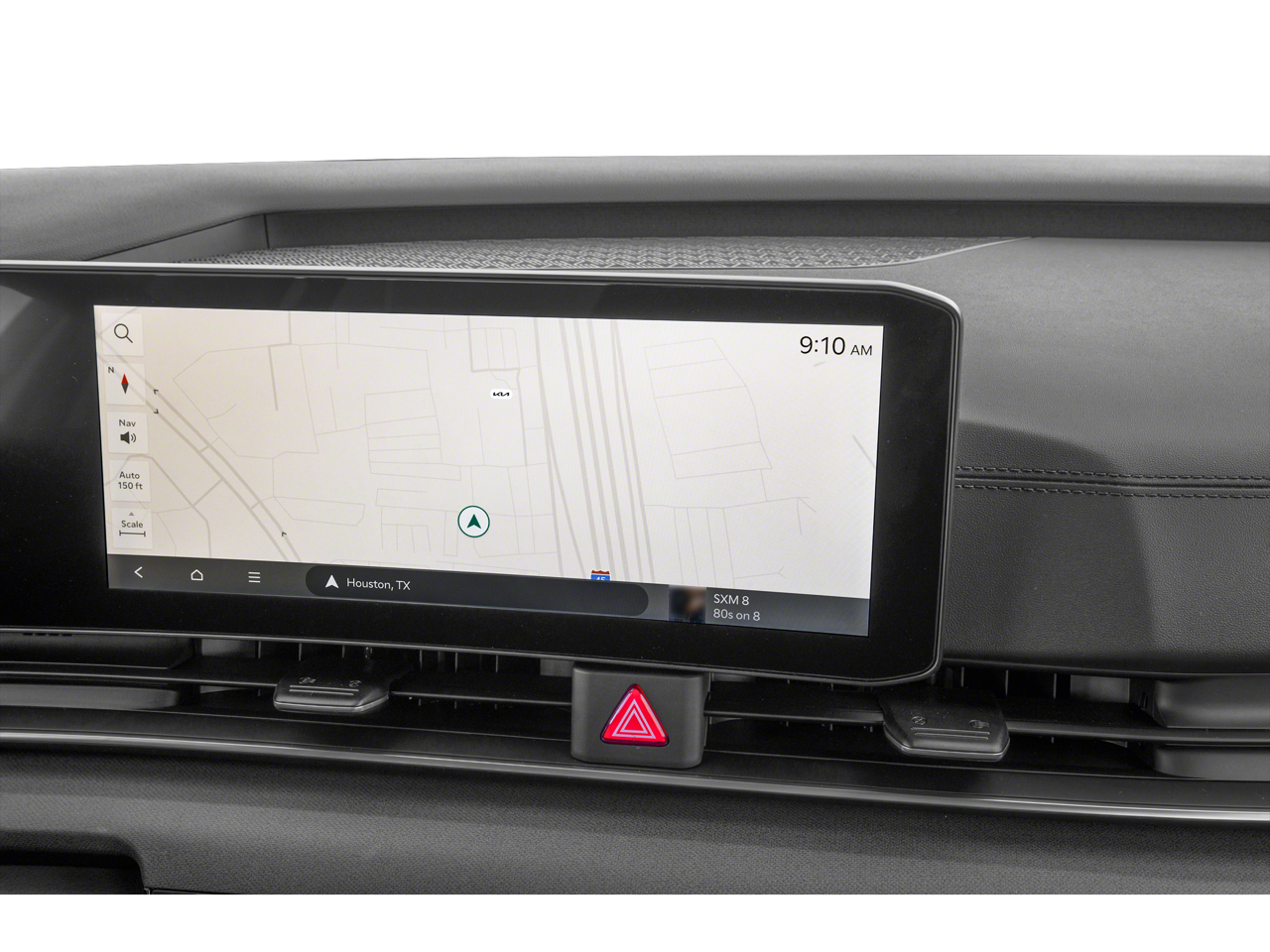 2025 Kia Carnival SX - Photo 39
