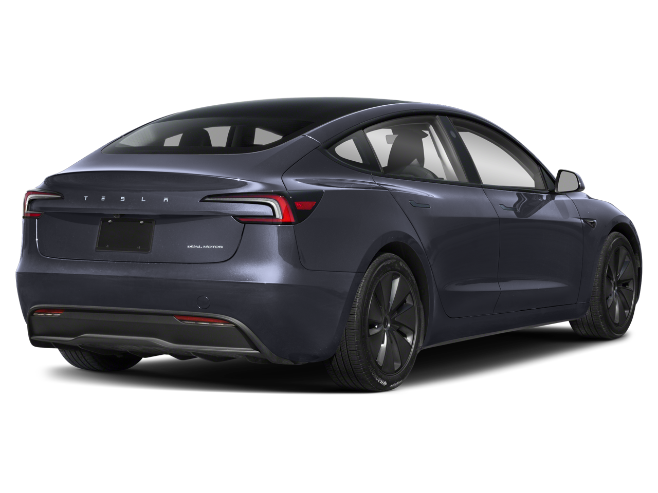 Used 2025 Tesla Model 3 Long Range with VIN 5YJ3E1EA7SF013550 for sale in Sierra Vista, AZ