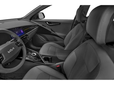 2026 Kia Niro EV Wind
