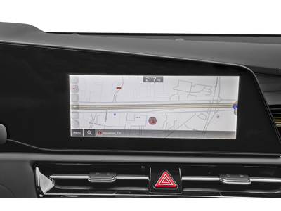 2026 Kia Niro EV Wind