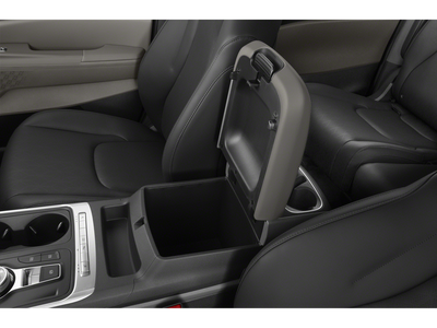 2026 Kia Carnival Hybrid LXS