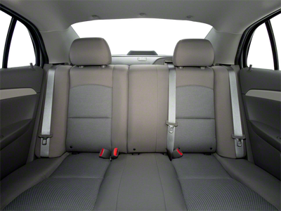 2010 Chevrolet Malibu LS