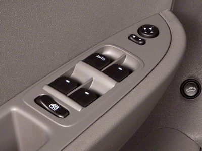 2010 Chevrolet Malibu LS