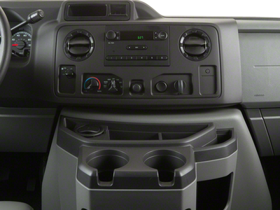 2012 Ford E-150 Commercial