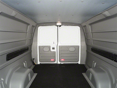 2012 Ford E-150 Commercial