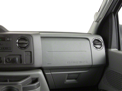 2012 Ford E-150 Commercial