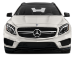 2016 Mercedes-Benz GLA GLA 45 AMG® 4MATIC®