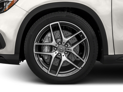2016 Mercedes-Benz GLA GLA 45 AMG® 4MATIC®