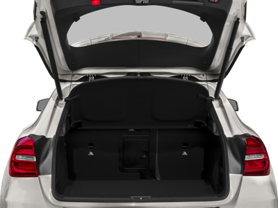 2016 Mercedes-Benz GLA GLA 45 AMG® 4MATIC®