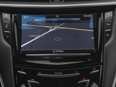 2017 Cadillac XTS Luxury