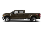 2017 Ford F-350SD Platinum DRW