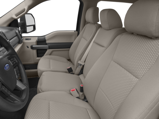 2017 Ford F-350SD Platinum DRW