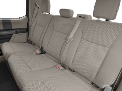 2017 Ford F-350SD Platinum DRW