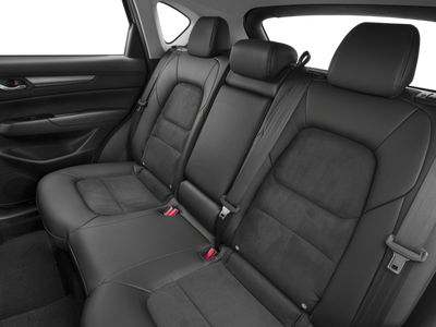 2018 Mazda Mazda CX-5 Touring