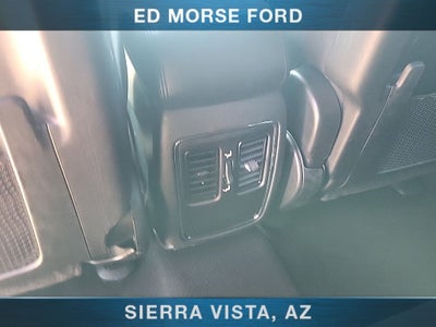 2020 Jeep Grand Cherokee Laredo E
